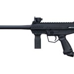 Tippmann Stormer Basic Paintball Gun - Black