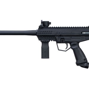 Tippmann Stormer Basic Paintball Gun - Black