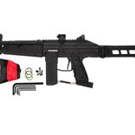 Tippmann Stryker MP1 Paintball Gun - Black