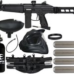 Tippmann Stryker MP1 Legendary Paintball Gun Package Kit