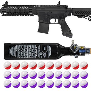Home Defense Kit 2 w/ PepperBalls® - Tippmann TMC
