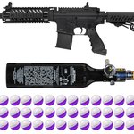 Home Defense Kit 4 w/ PepperBalls® - Tippmann TMC