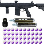 Home Defense Kit 3 w/ PepperBalls® - Tippmann Stormer Elite Dual Fed
