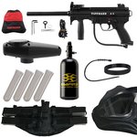 Tippmann A5 Legendary Paintball Gun Package Kit